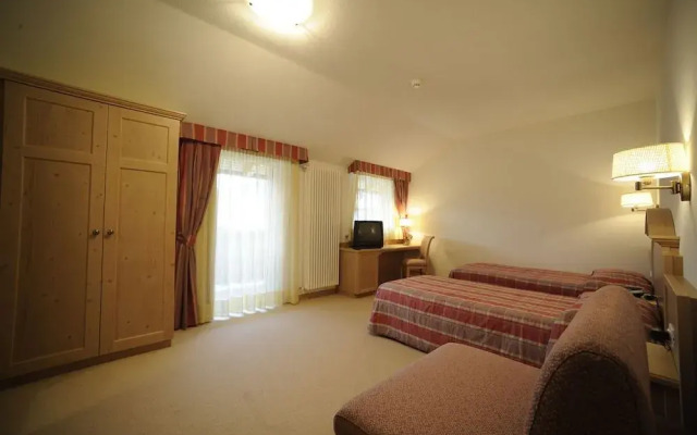 Casez Apparthotel