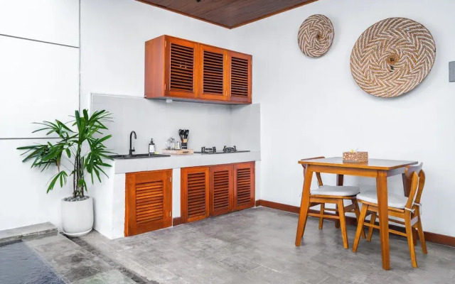 Villa Felicia Canggu by Moria