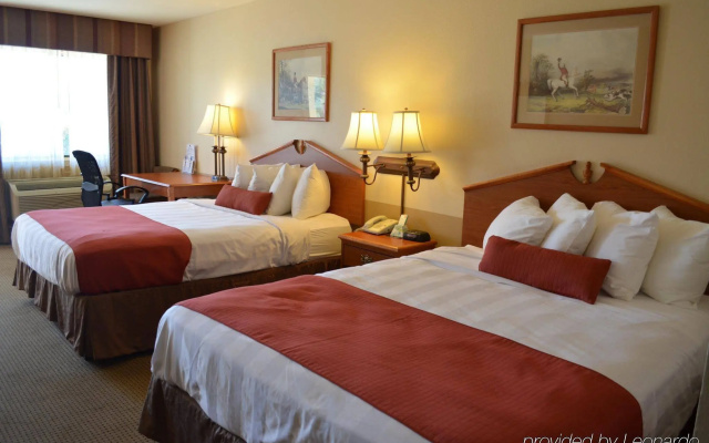 Hotel by Best Western Sonora
