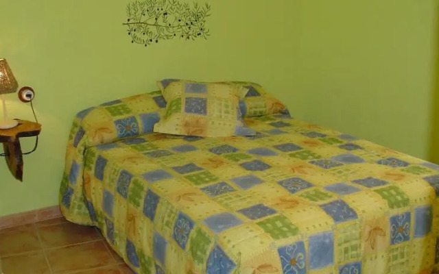 Casa Rural Llar dOna