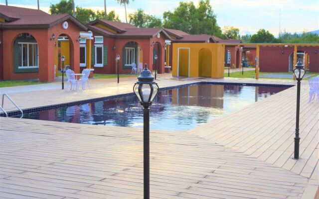 World Cat Hotel & Resort