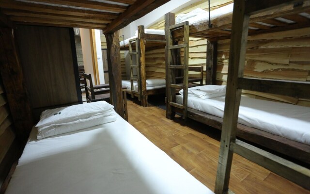 Casa De La Montaña - Adults Only - Hostel