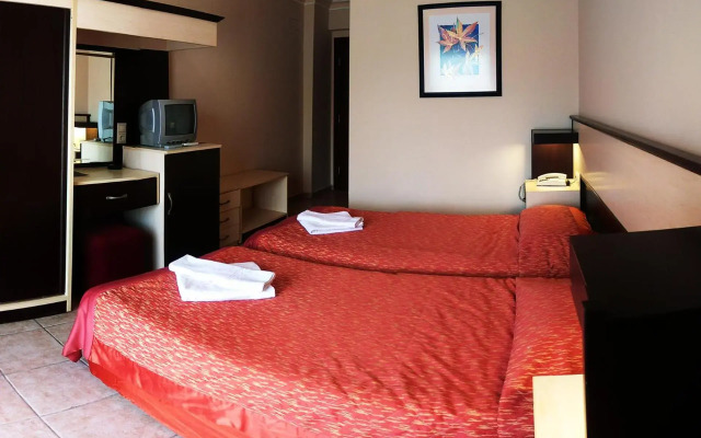 Himeros Beach Hotel - All Inclusive