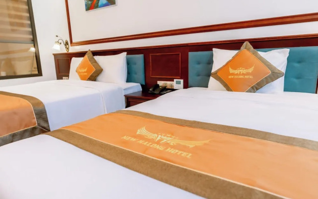 New Ha Long Hotel