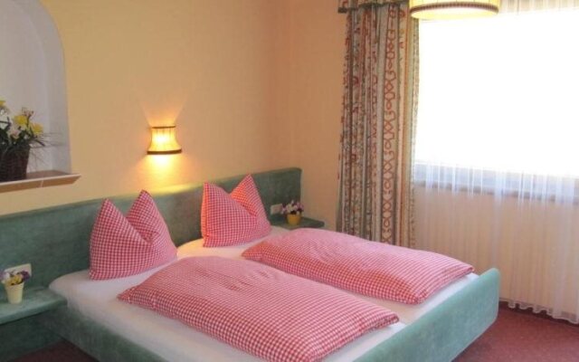 Pension Steinbock