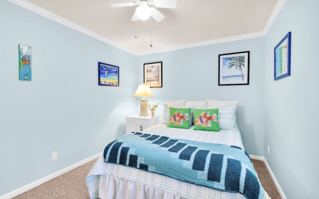 Beautiful Hilton Head Island Oasis Resort 2 Bdr!