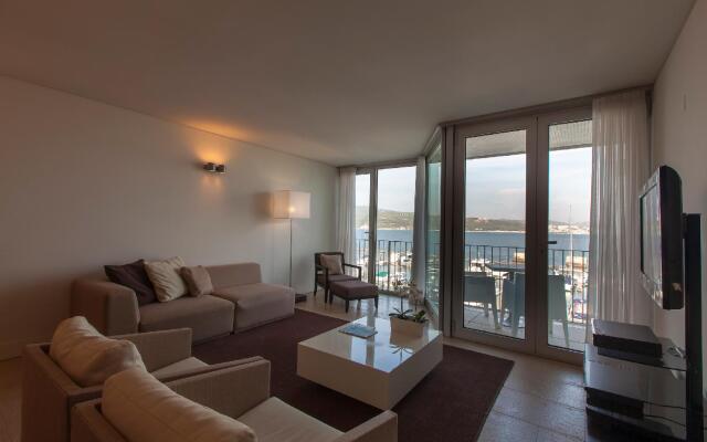 Troia Residence by The Editory-Apartamentos Marina