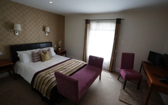 The Inn Castledawson