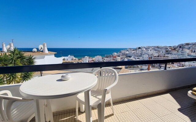 Albufeira Ocean Balcony 63