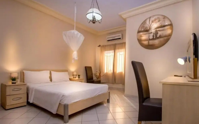 Seaview Gardens Hotel