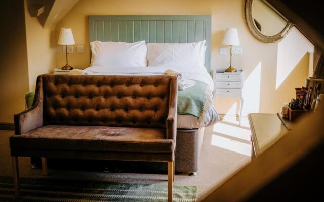 Plas Weunydd Hotel
