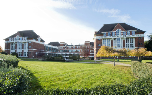 Premier Inn Letchworth Garden City
