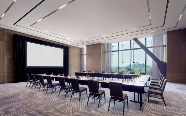 The Ritz-Carlton, Mexico City