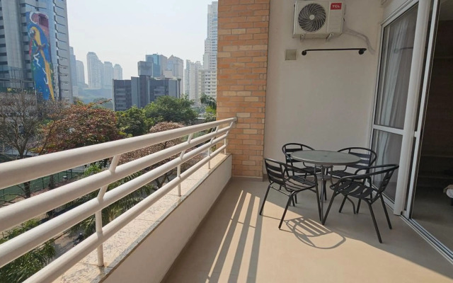 Grand Loft - Amazing Duplex 314