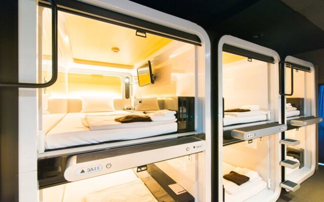 First Cabin Kyoto Arashiyama