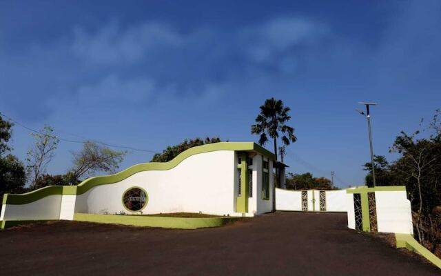 Seawind At Kokanwadi