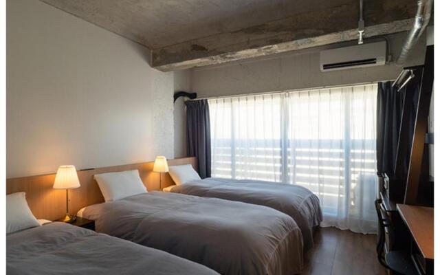 SHIRAHAMA KEY TERRACE SEAMORE RESIDENCE - Vacation STAY 35165v