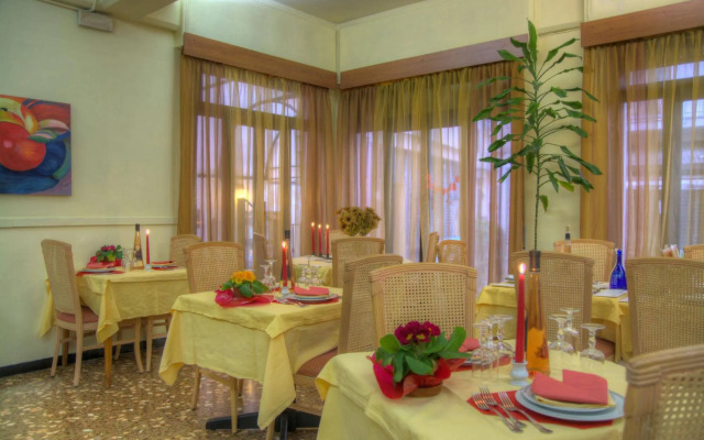 Hotel Savoia