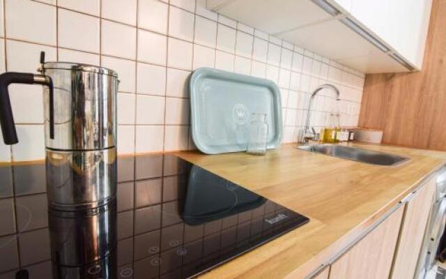 Letmalaga Luxury Clemens