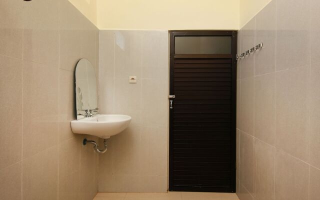 OYO 1694 Pariban Homestay