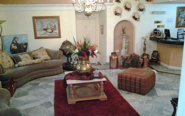 Hotel Casa Del Rio Guayas