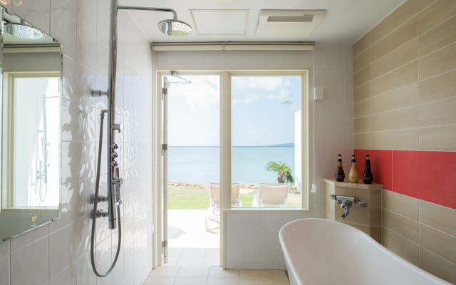 Crystal Villa Miyakojima Sunayama Beach