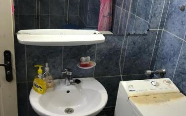 Appartement Au Bord De Mer