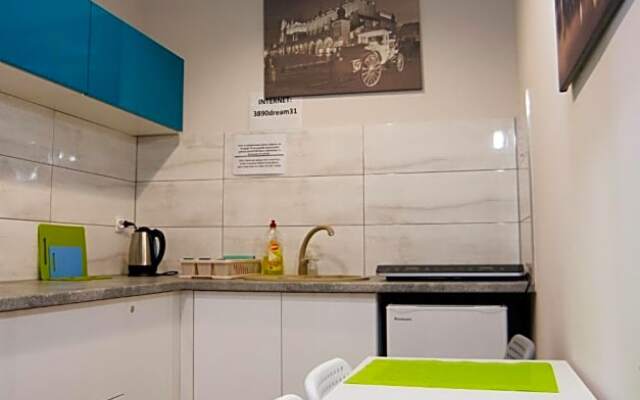 Dream Hostel  Apartments