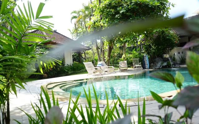 Prima Cottage