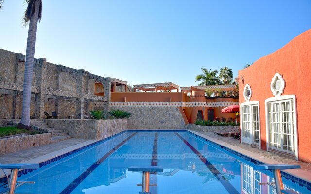 Xquenda Huatulco Spa