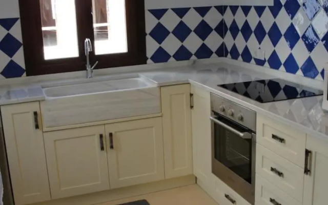 Casa Rural La Casa del Músico