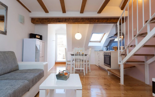 Hedera Estate, Hedera A31 Apartment