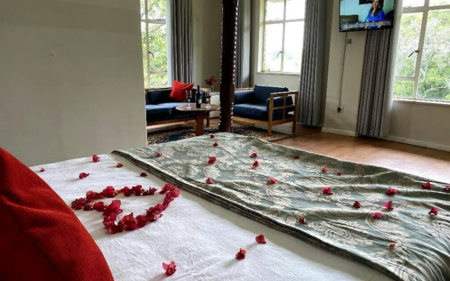 Brondesbury Park Hotel