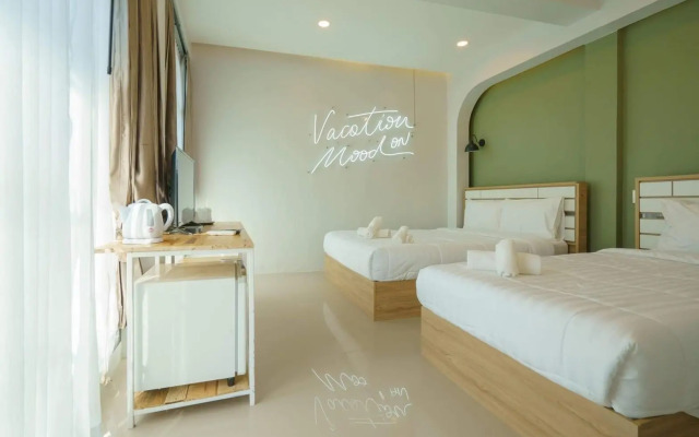 Phufasai Resort