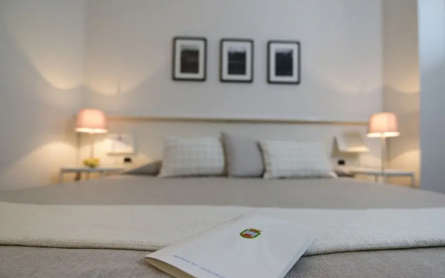 Golf Hotel Castelconturbia