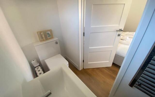 Little lodge - Beautiful Modern Open Plan Lodge