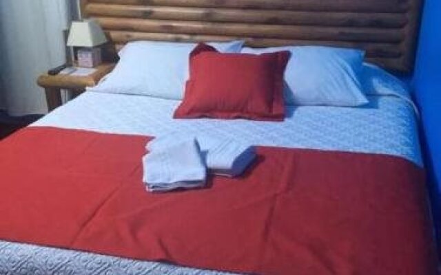 Hotel Fordt City