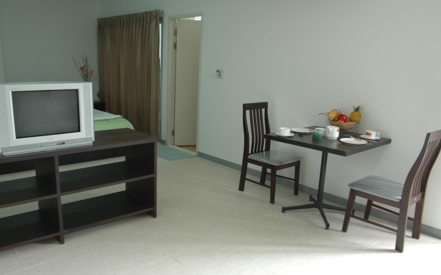 PMTK Residence