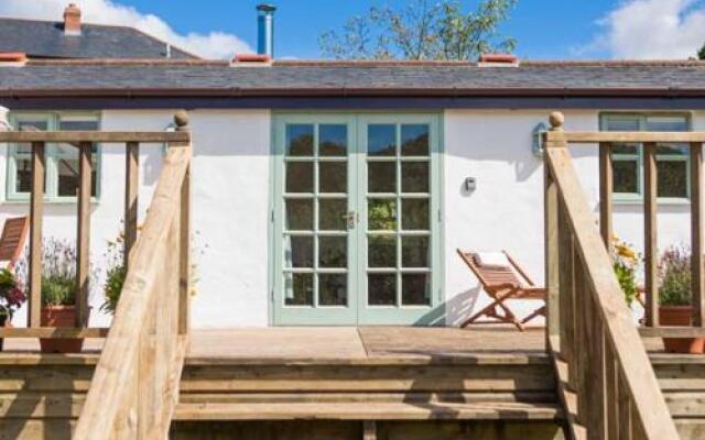 Five Elements Farmhouse