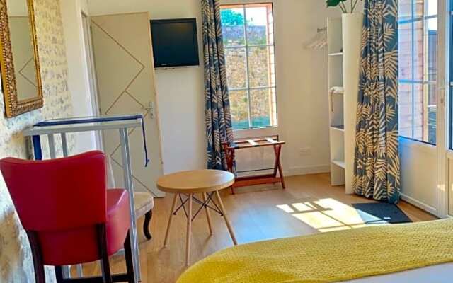 Villa kahlo Omaha Beach