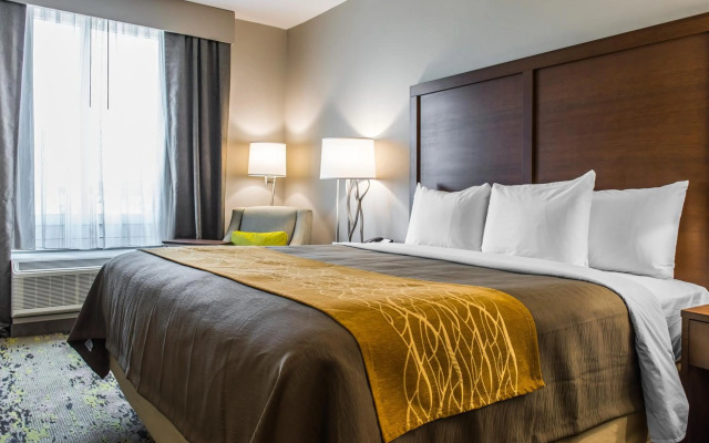 Comfort Inn & Suites Valdosta I-75