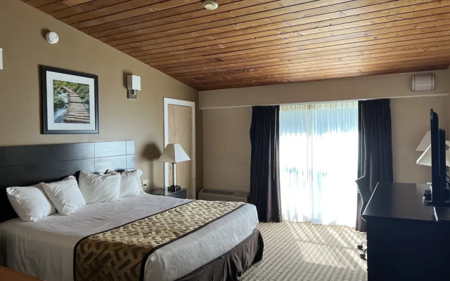 The Putney Inn