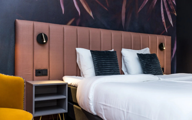 Merici Hotel Sittard