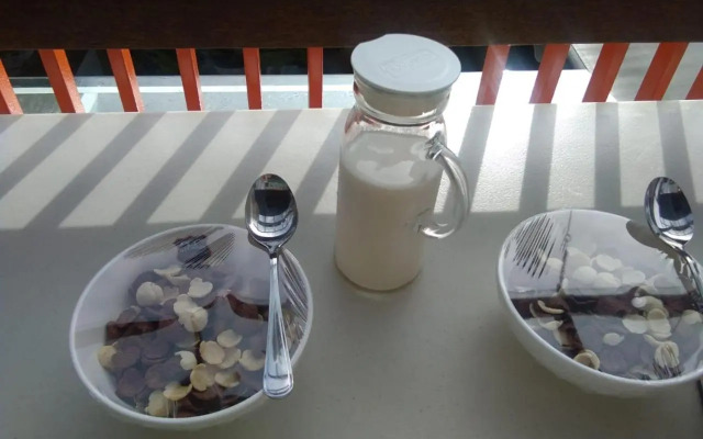 Sturgis Boutique Hotel Cipanas