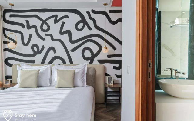 Stayhere Rabat - Agdal 4 - Hotel