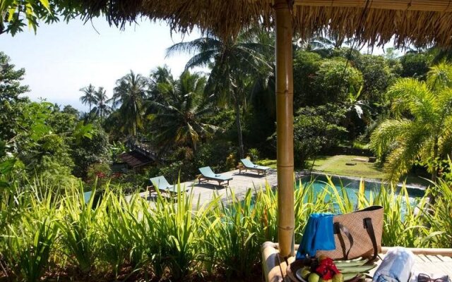 Abasan Mountain Retreat
