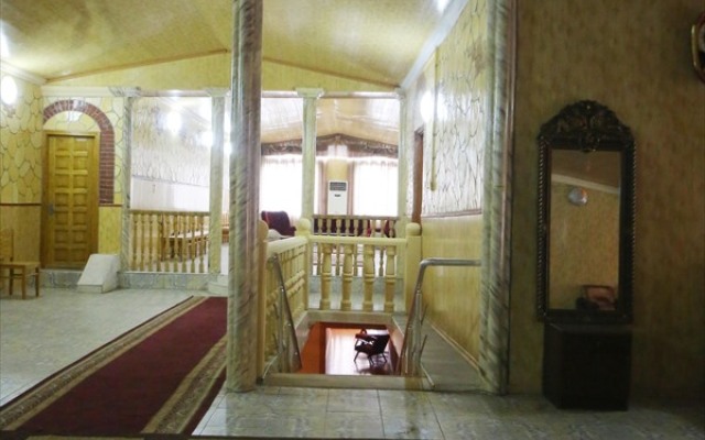 Hotel Nikea