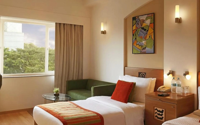Lemon Tree Hotel Chennai – Guest Rooms – Chennai