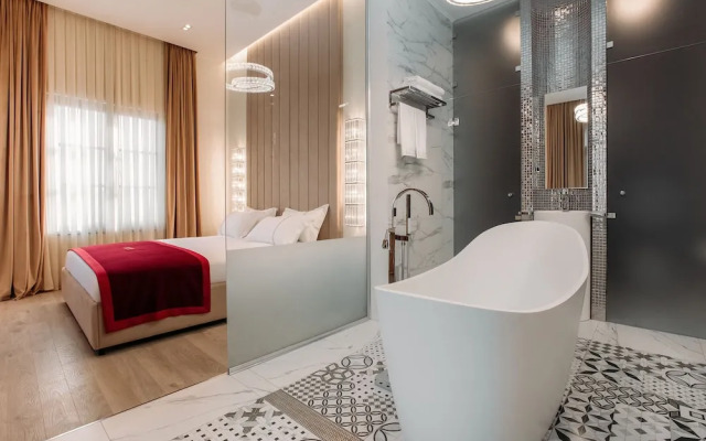 Бутик-отель LETO