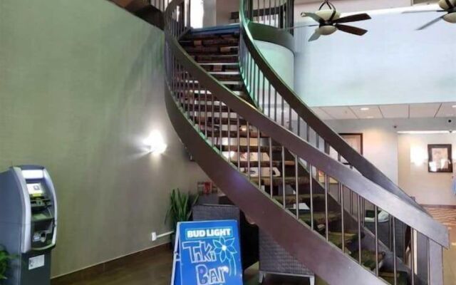 Unit 1111 at Sun N Sand Resort